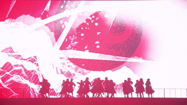 「かっこよすぎる」欅坂46の東京ドームライブDVD！ダイジェスト映像が公開に！