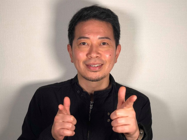 宮迫博之、ブログ開設し今の思いつづる「自分にはお笑いしかない」