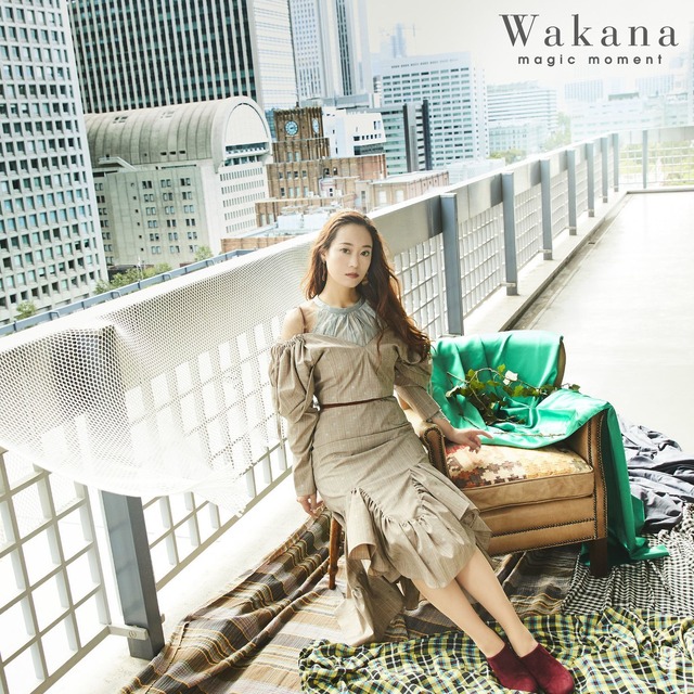 Wakana