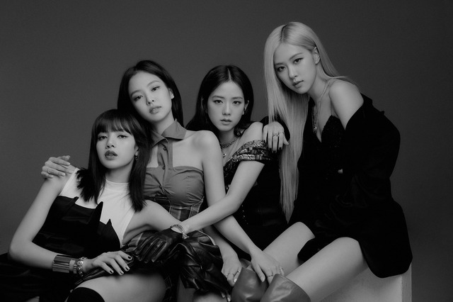 BLACKPINK、初のドームツアーで全4公演SOLD OUT！20万5000人動員予定！