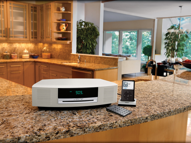 Wave Music System