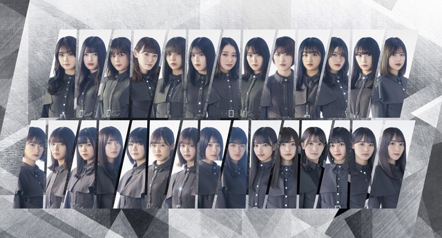 欅坂46、初の無観客配信ライブ開催決定！