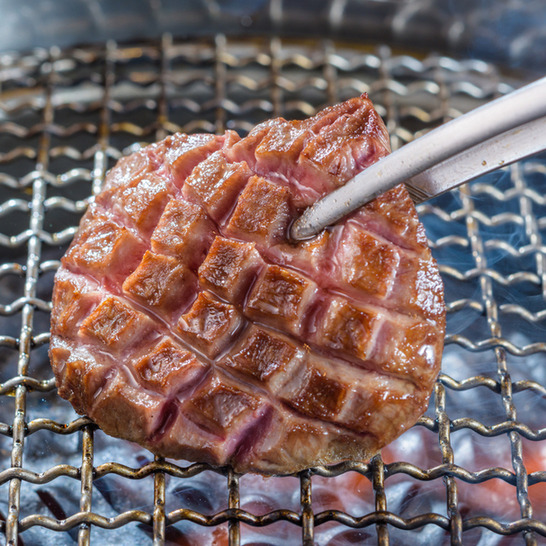 焼肉屋「牛恋」焼肉セット