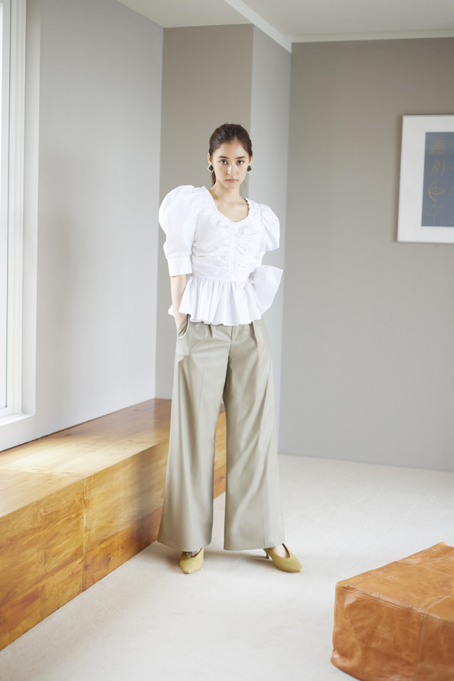 新木優子