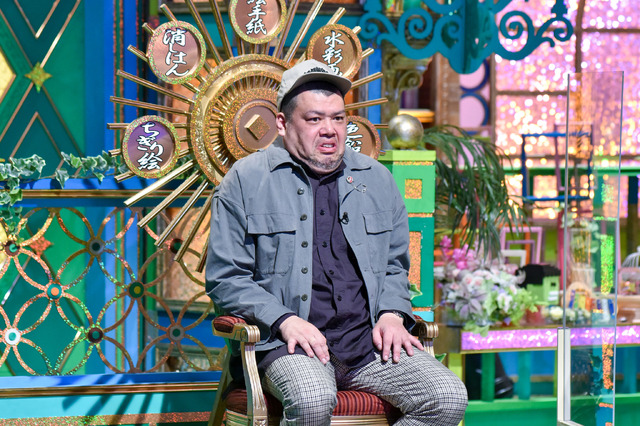 『プレバト！！』で玉城ティナが俳句に初挑戦！「こんなにも難しいんだ…」