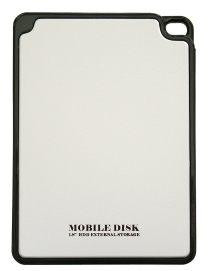 MOBILE DISK/80GB