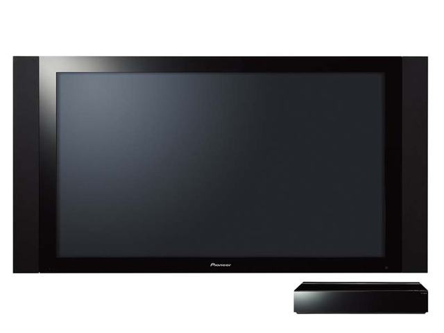 プラズマテレビ「KRP-600A」