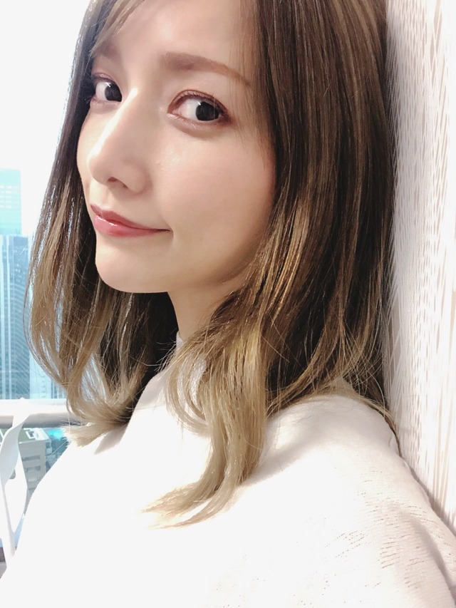 後藤真希