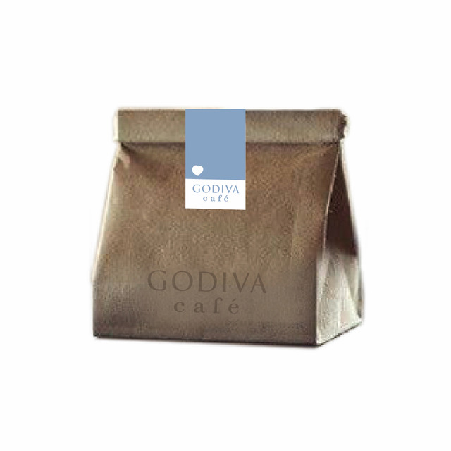 GODIVA cafe