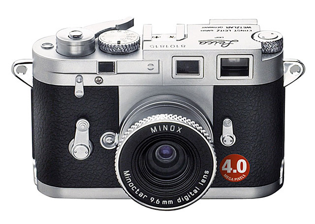 DCC Leica M3（4.0）
