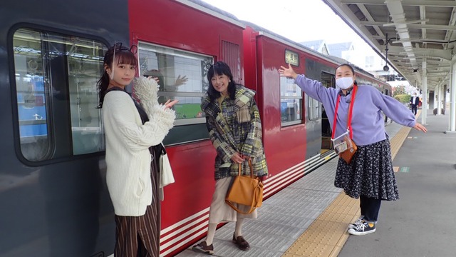 （C）テレビ東京