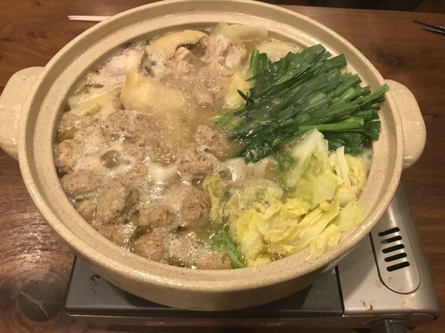 鶏専門店の鍋料理が通販開始！絶品「鶏白湯鍋セット」を食べてみた！
