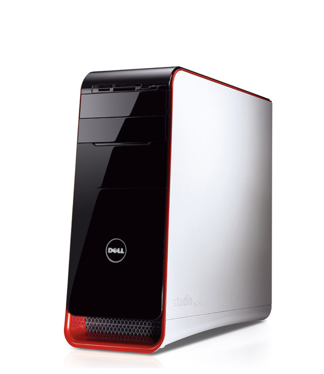 Studio XPS 435