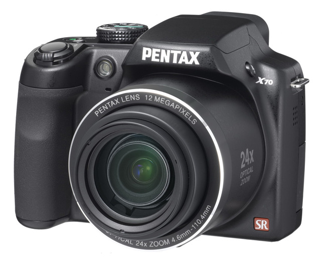 PENTAX X70