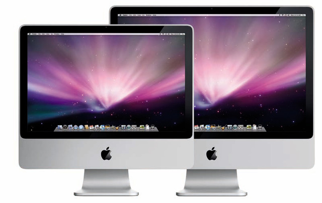 iMac