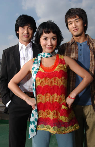 　goo（NTTレゾナント）は、韓国ドラマ「12月の熱帯夜」のブロードバンド配信を開始した。