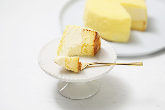 ねこねこチーズケーキ、新商品「もふねこチーズケーキ」発売