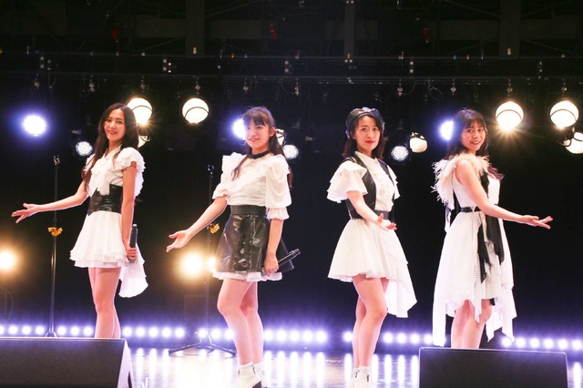 東京女子流