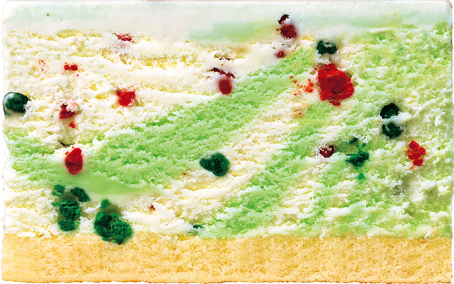 サーティワン、人気アイスケーキ「パレット6」にオシャレな新作