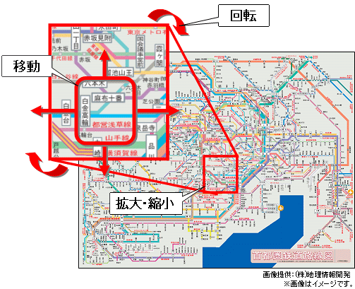 画面表示イメージ