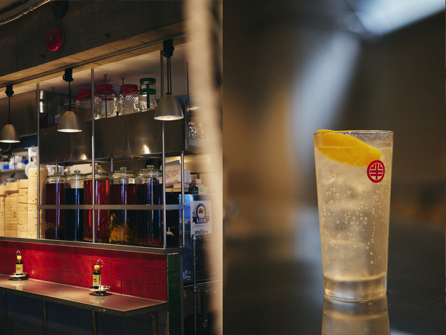 渋谷の食とカルチャーが体感できる新店「渋谷 半地下酒場」オープン
