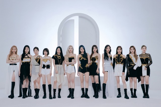 韓国の12人組ガールズグループ・LOONAが日本デビュー決定