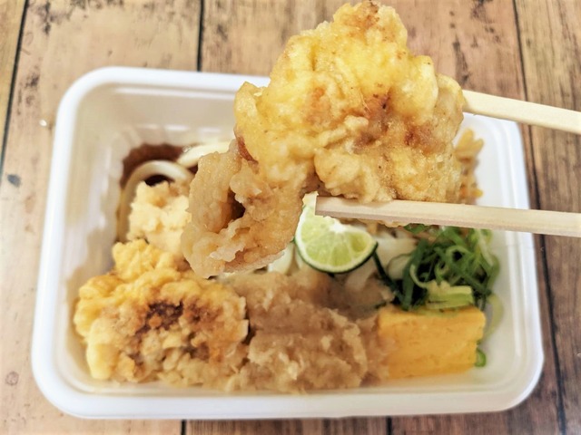 400万食突破の大ヒット! 丸亀製麺「うどん弁当」夏季限定の新作も食べてみた!