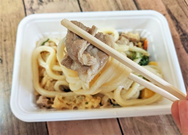 400万食突破の大ヒット! 丸亀製麺「うどん弁当」夏季限定の新作も食べてみた!