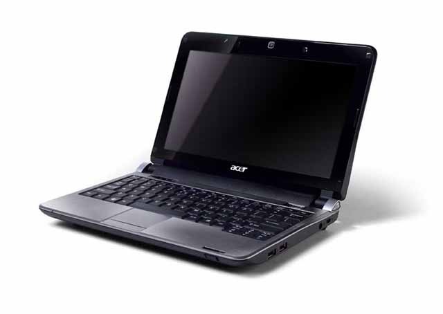 Aspire one D150