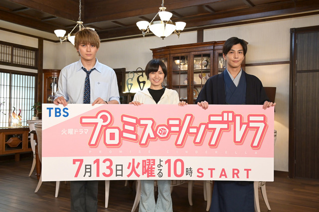 （C）TBS