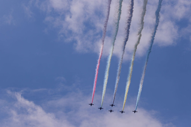 (Photo by Atsushi Tomura/Getty Images)