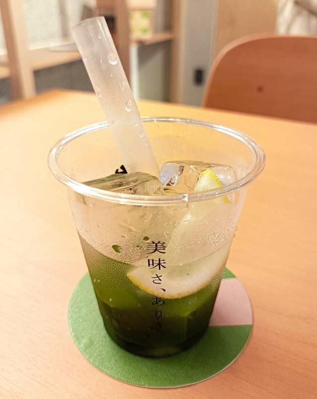 京都宇治の老舗製茶問屋「山政小山園」が初のカフェを東京にオープン！至高の“抹茶スイーツ”を実食!