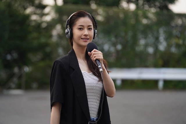 ドラマ「ホメられたい僕の妄想ごはん」後半を彩る“妄想美女”役に、堀田茜や堀未央奈らが登場!