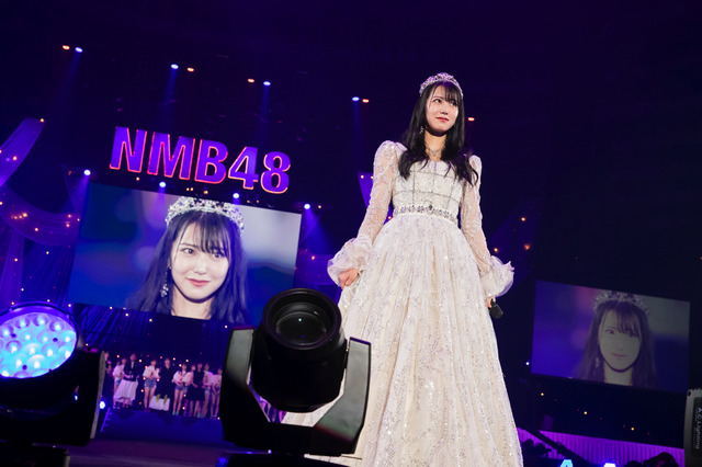 （C）NMB48