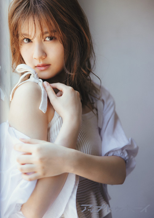 中村麗乃 (乃木坂46)