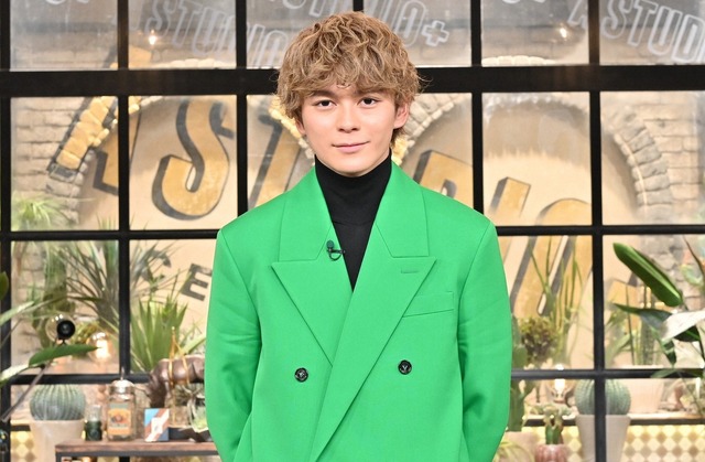 （C）TBS