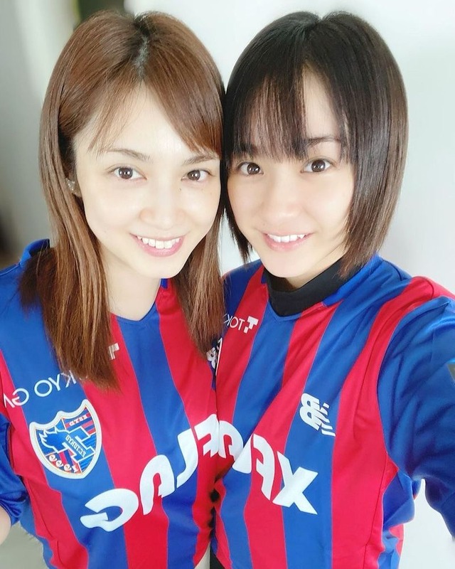 平祐奈＆平愛梨