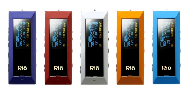 Rio Unite 130