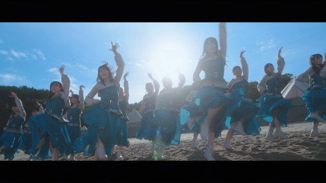 STU48 7thシングル『ヘタレたちよ』MV