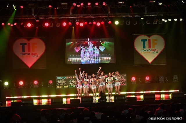 CYBERJAPAN DANCERS