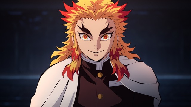 （Ｃ）吾峠呼世晴／集英社・アニプレックス・ｕｆｏｔａｂｌｅ