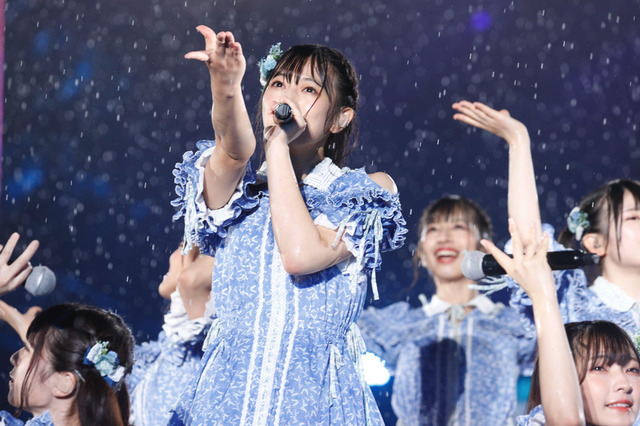 イコラブ＆ノイミー合同ライブ開催！指原莉乃プロデュース、第3のグループ誕生が発表