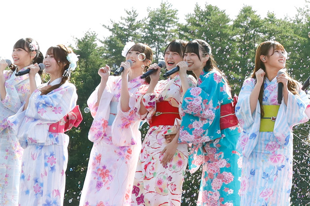 イコラブ＆ノイミー合同ライブ開催！指原莉乃プロデュース、第3のグループ誕生が発表