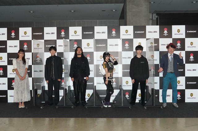 「レインボーシックス JAPAN CHAMPIONSHIP 2021」【写真：竹内みちまろ】