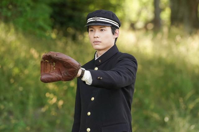 『カムカムエヴリバディ』第9話（ｃ）NHK