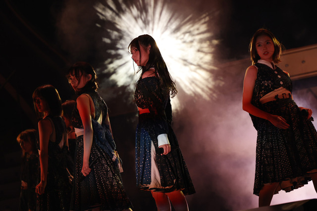 乃木坂46・高山一実がアイドルに終止符！「真夏の全国ツアー2021 FINAL！」開催