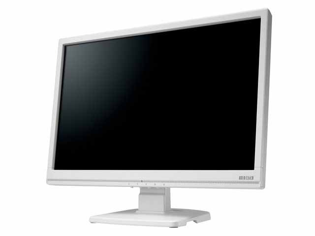LCD-AD193X（ホワイト）