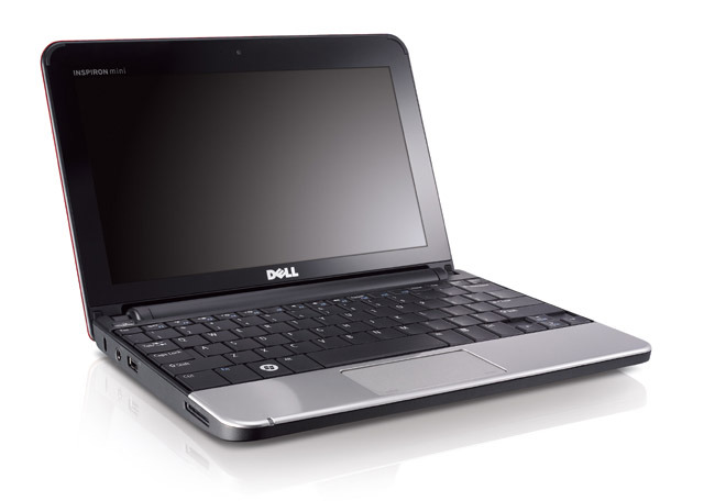 Inspiron Mini 10