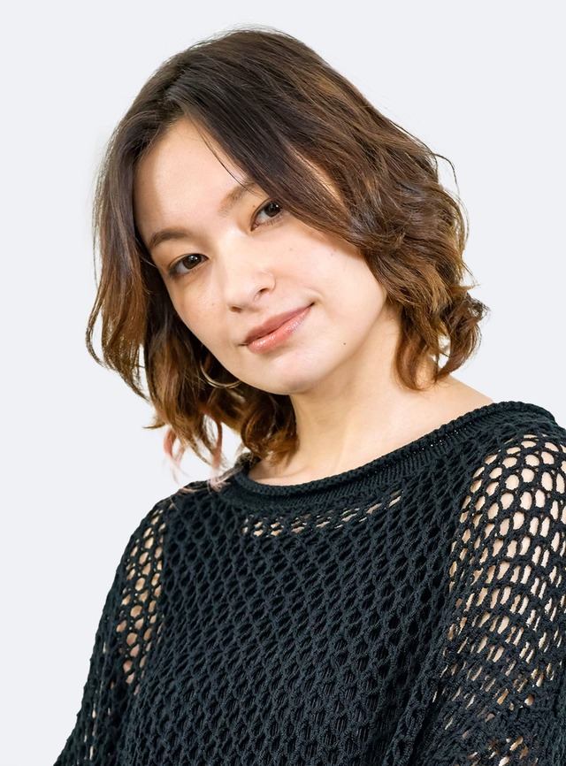 太田莉菜