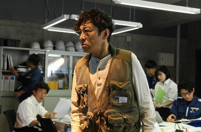（C）TBS